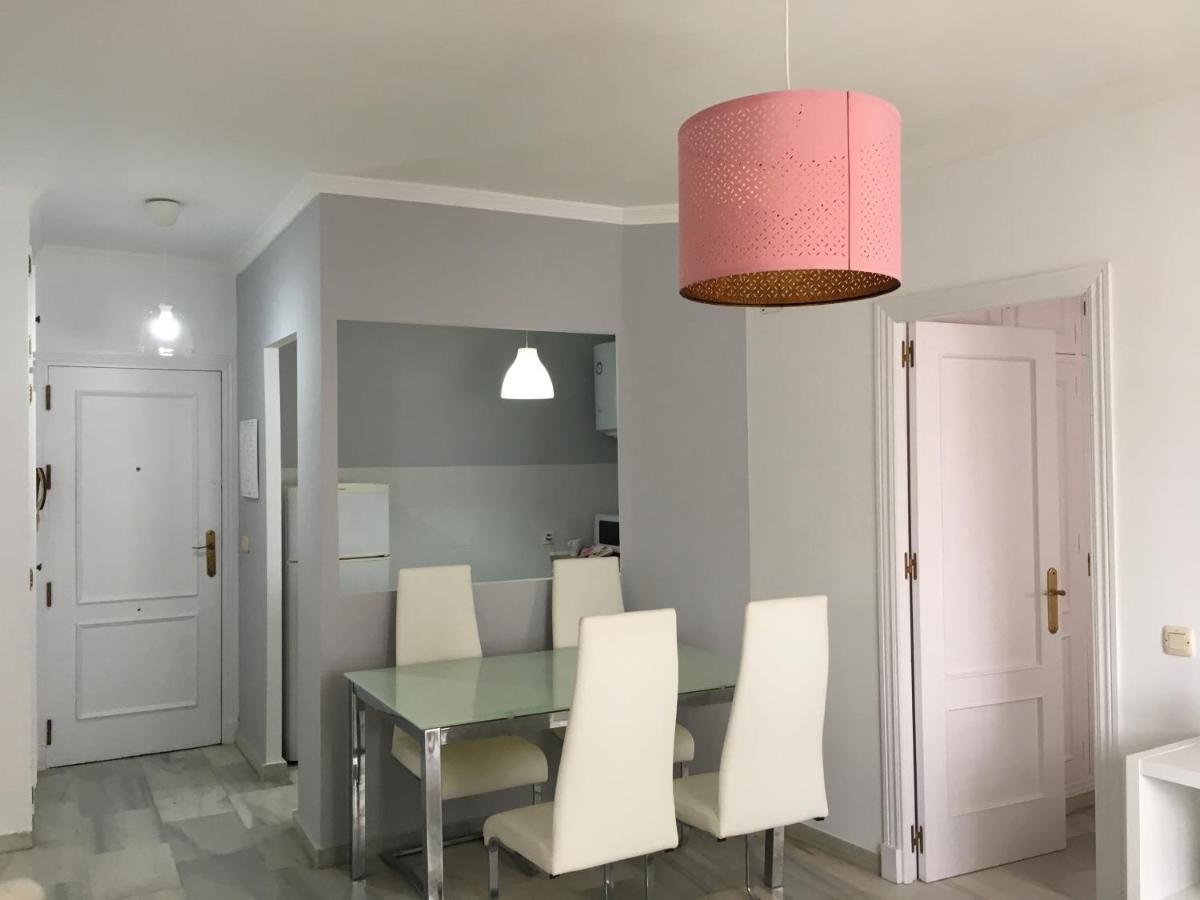 Apartamento La Estacion Jerez de la Frontera Kültér fotó