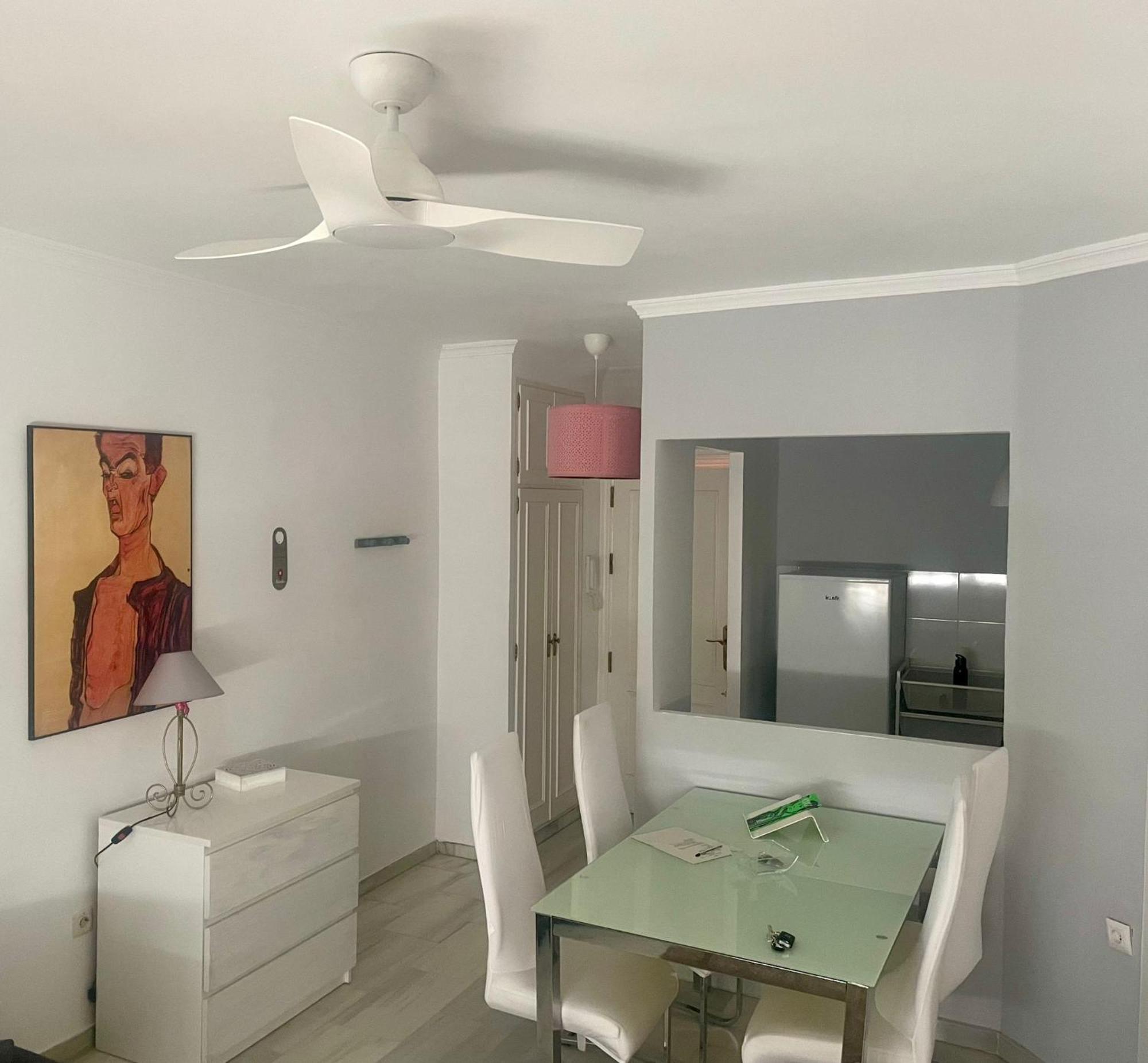 Apartamento La Estacion Jerez de la Frontera Kültér fotó