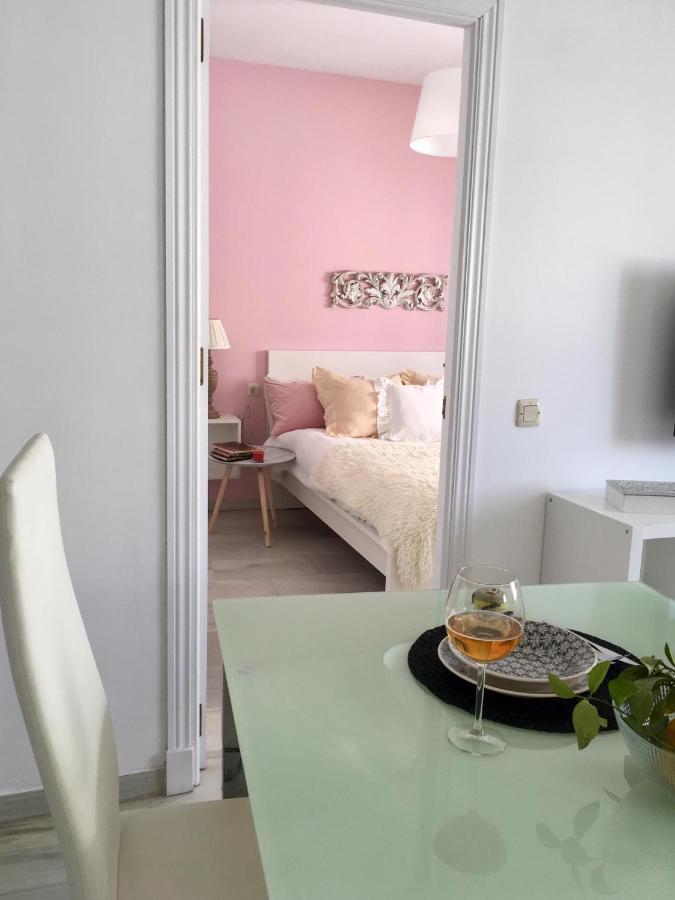 Apartamento La Estacion Jerez de la Frontera Kültér fotó