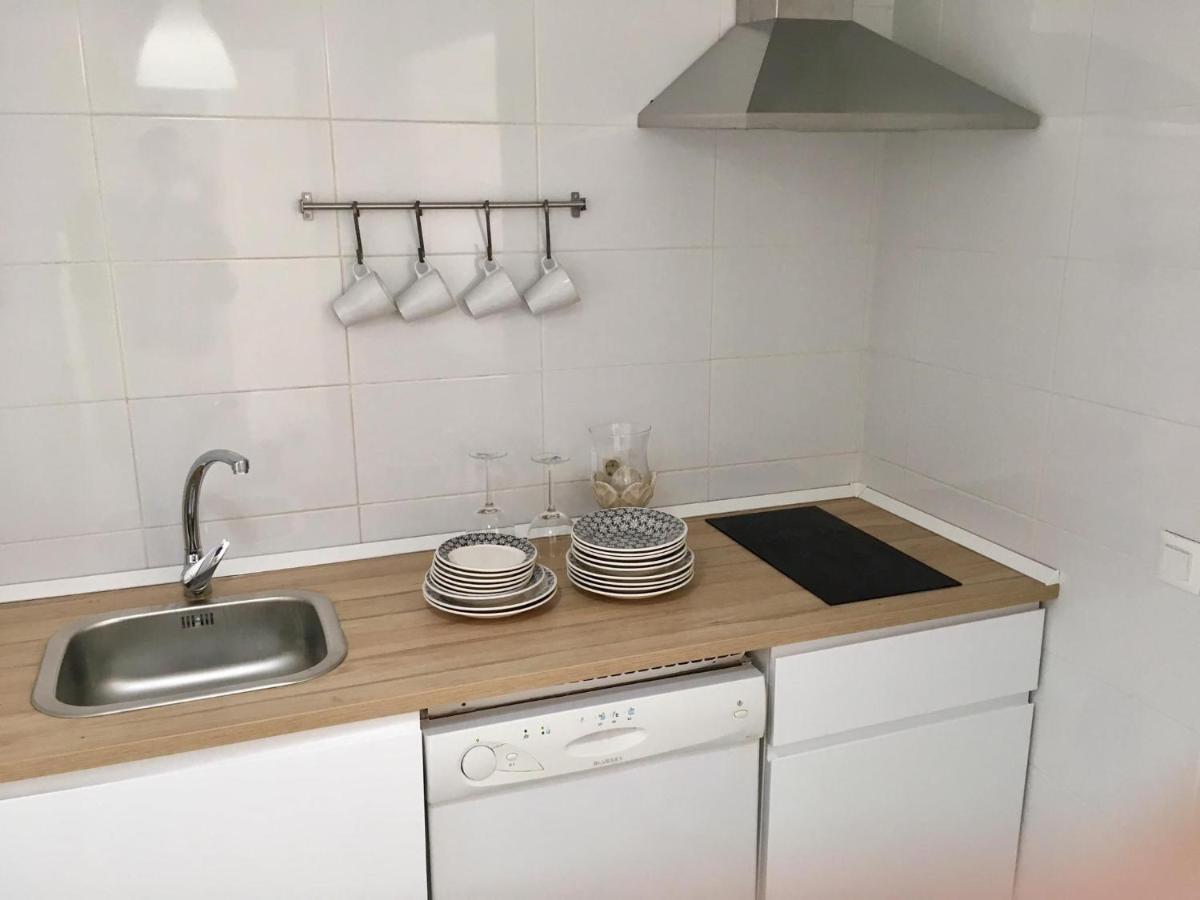 Apartamento La Estacion Jerez de la Frontera Kültér fotó